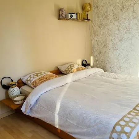 Et Cosy T2 Toulousain Tolosa